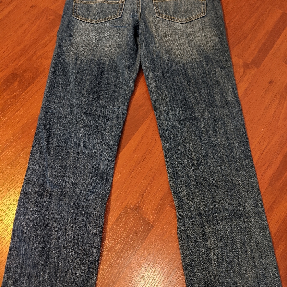 New boys jeans - Picture 2 of 4